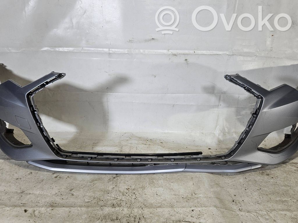 Audi A6 S6 C8 4K Parachoques delantero 