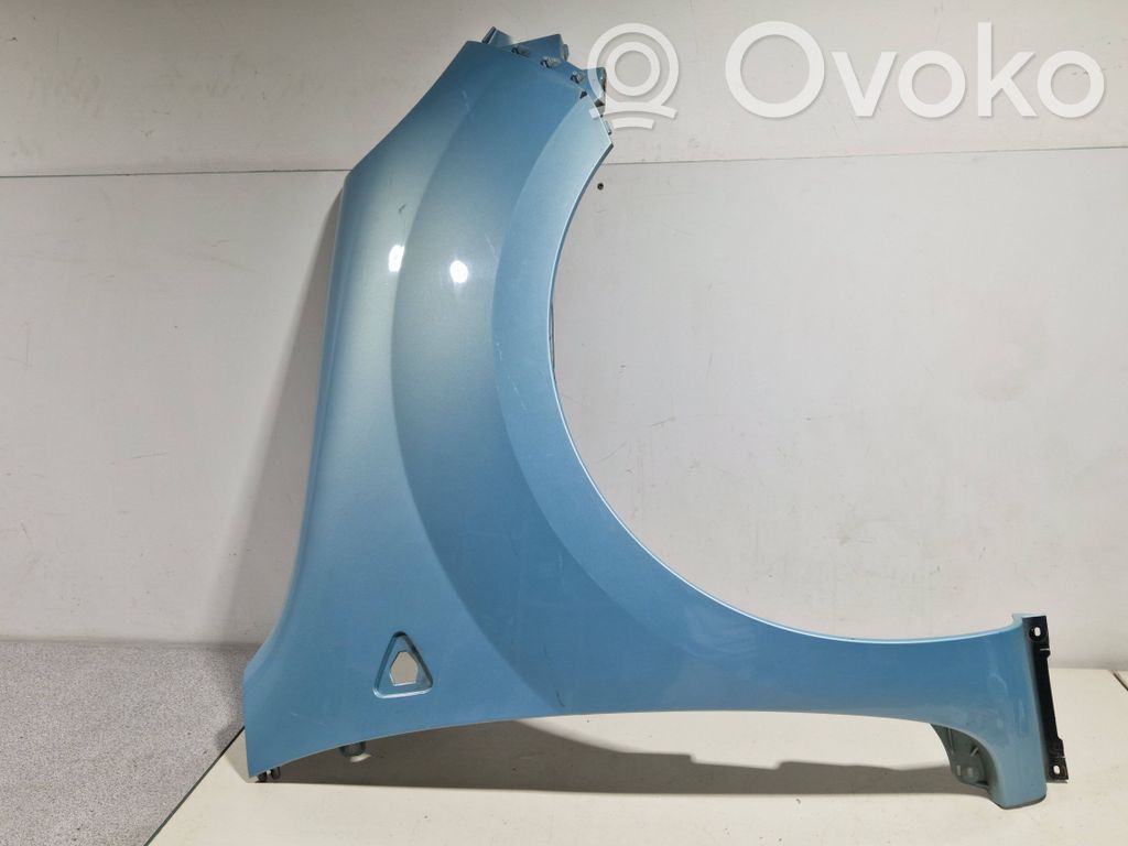 Renault Kangoo II Aile 