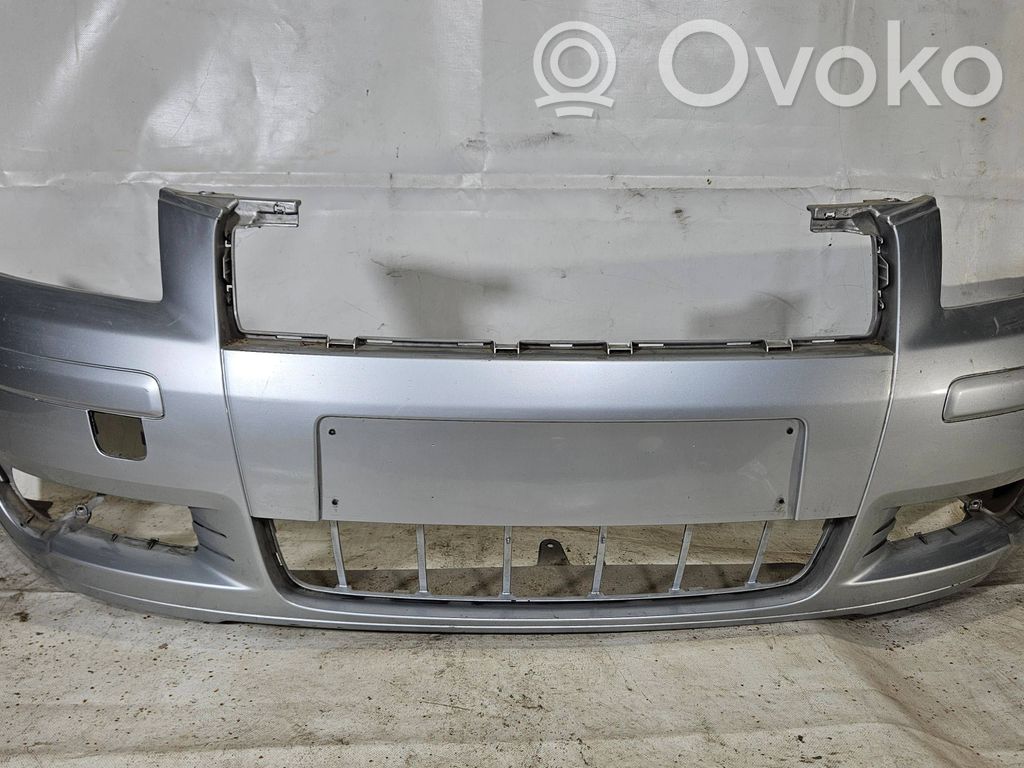 Audi A3 S3 8P Parachoques delantero 