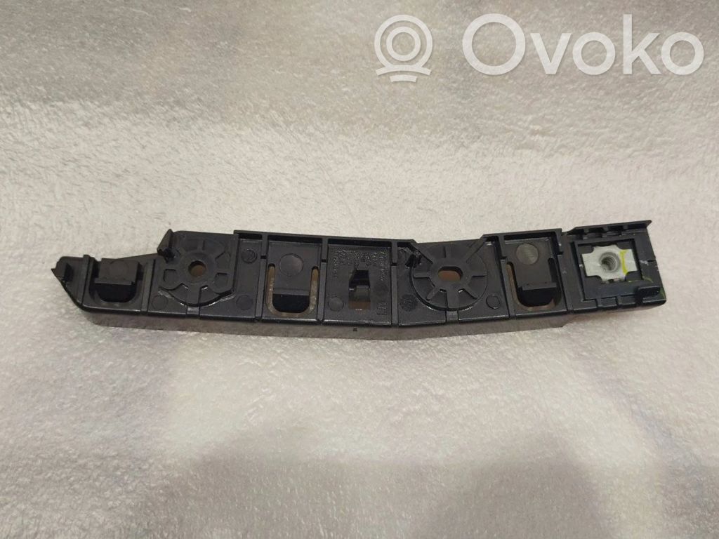 Dodge RAM Front bumper mounting bracket 