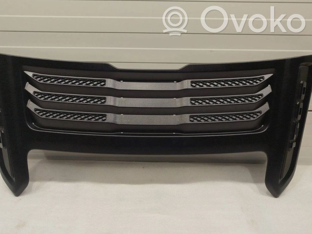 Dodge RAM Engine cover (trim) 