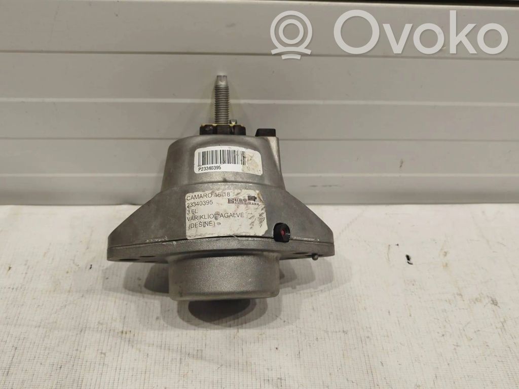 Chevrolet Camaro Engine mount bracket 