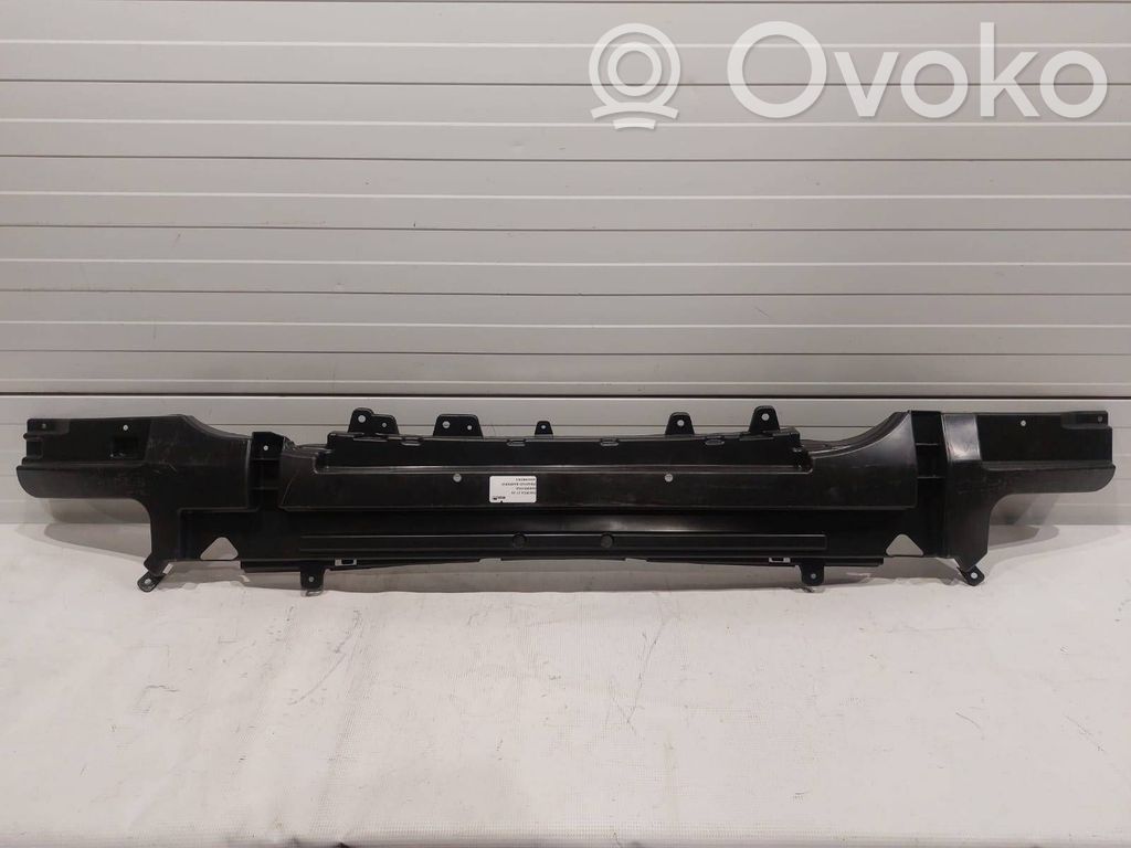 Chrysler Pacifica Front bumper support beam 