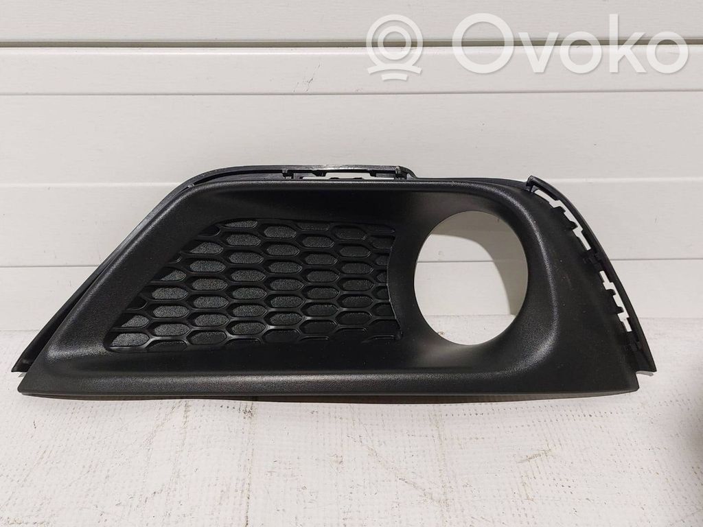 Jeep Compass Etusumuvalon ritilä 