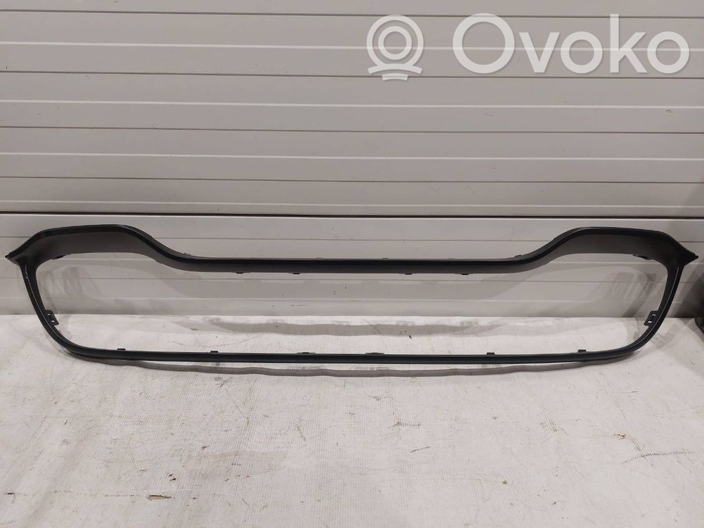 Dodge Durango Maskownica / Grill / Atrapa górna chłodnicy 
