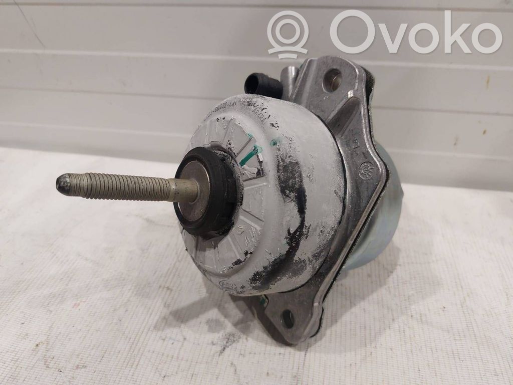 Engine mount bracket   FR3C6B032AD,FR3Z6038H