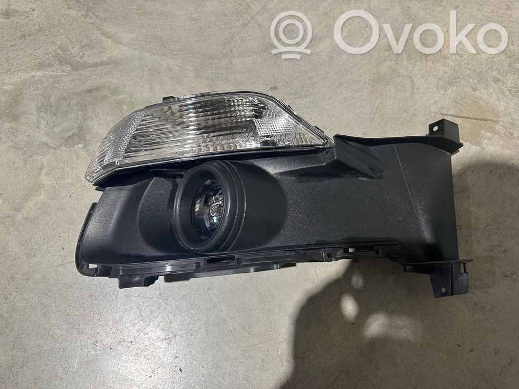 Ford Mustang VI Światło przeciwmgłowe przednie 