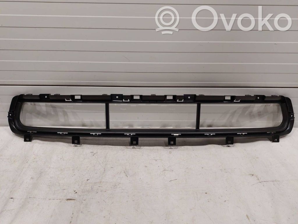 Front bumper lower grill   7EJ44TRMAA,6UZ26RXFAA
