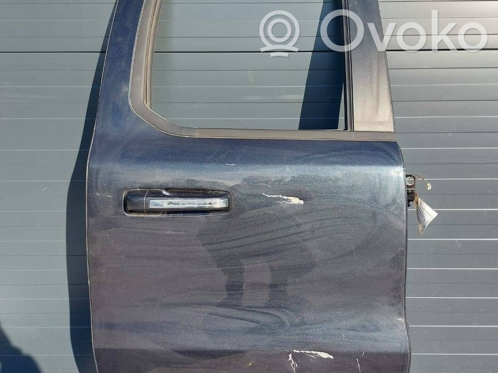 Dodge RAM Portiera posteriore 
