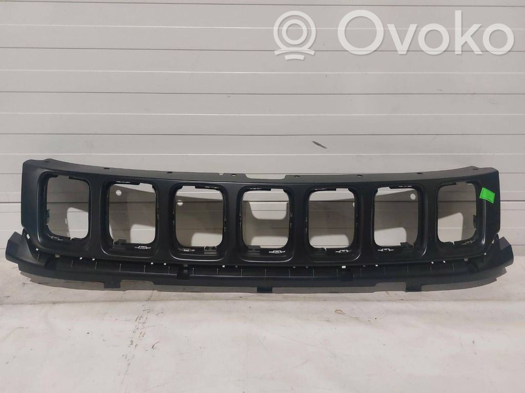 Jeep Compass Kühlergrill 