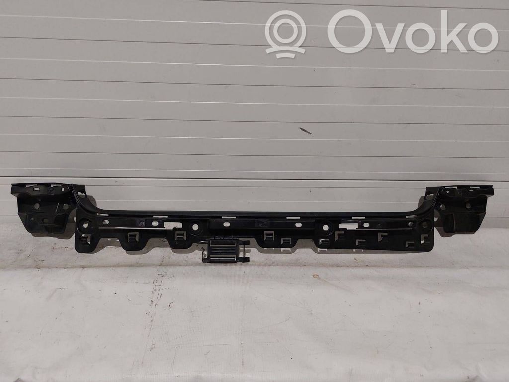 BMW 3 E92 E93 Rear bumper mounting bracket 
