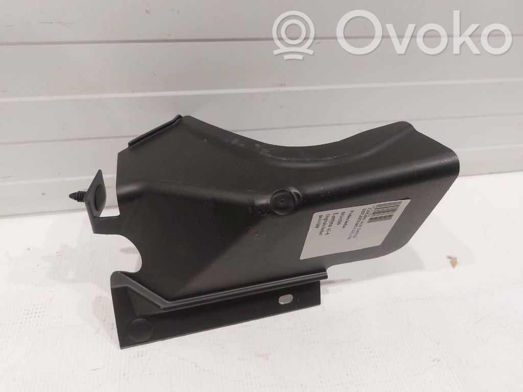 Chevrolet Camaro Ghidaj aer/conductă intercooler 