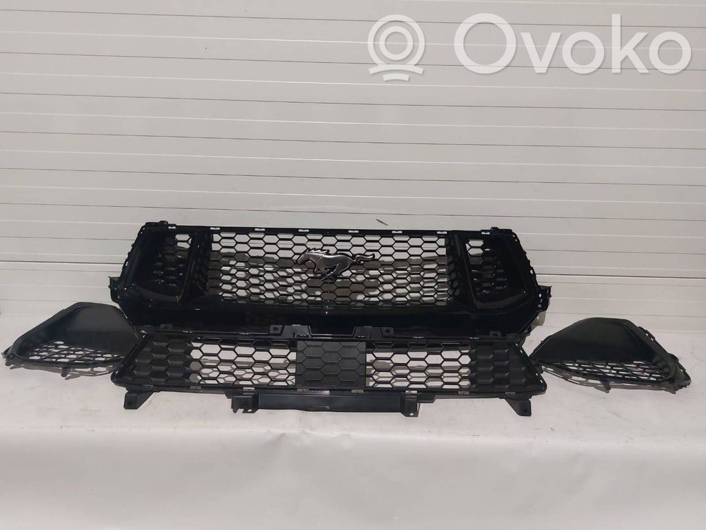 Ford Mustang VII Atrapa chłodnicy / Grill 
