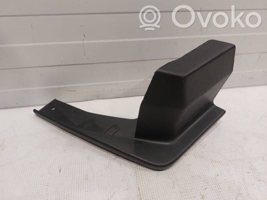 Dodge RAM Front mudguard 