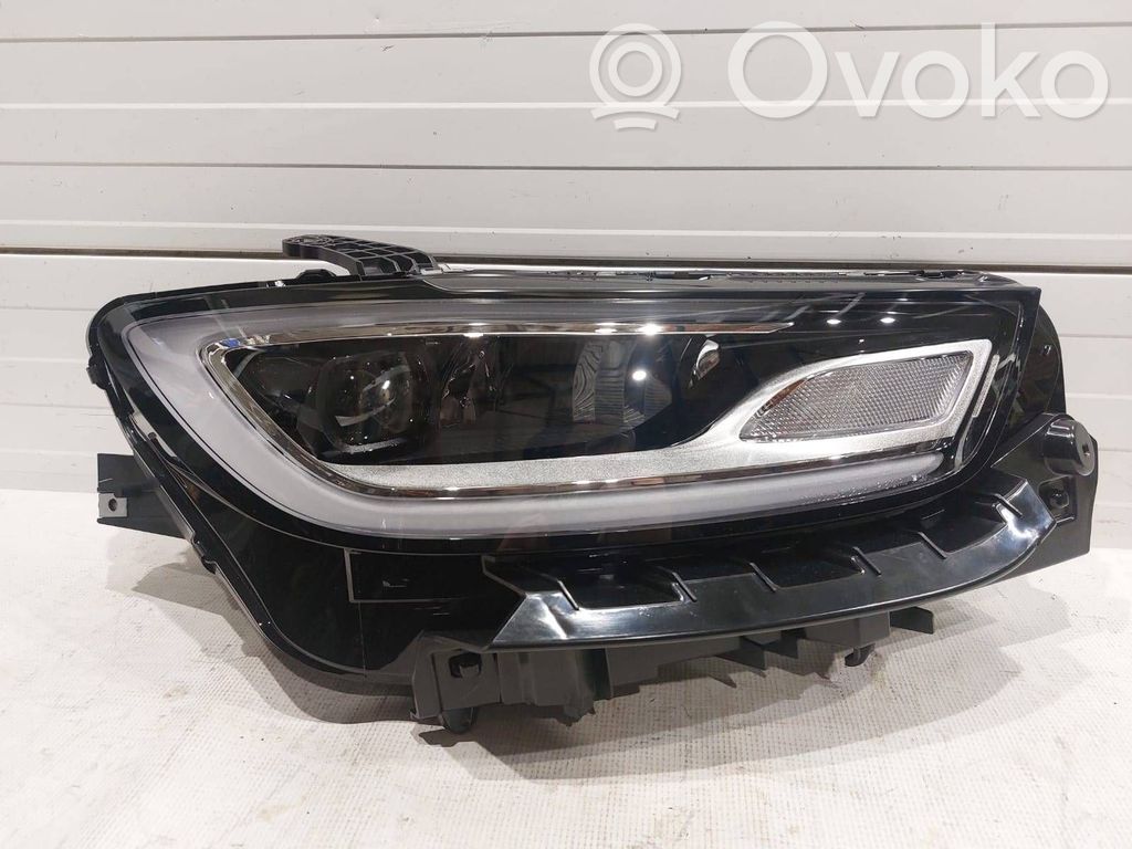 Chrysler Pacifica Phare frontale 