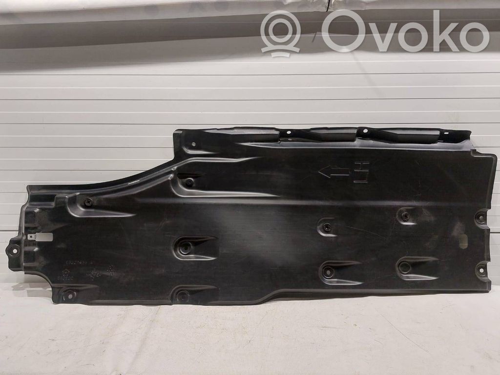 Side bottom protection   68227439AB
