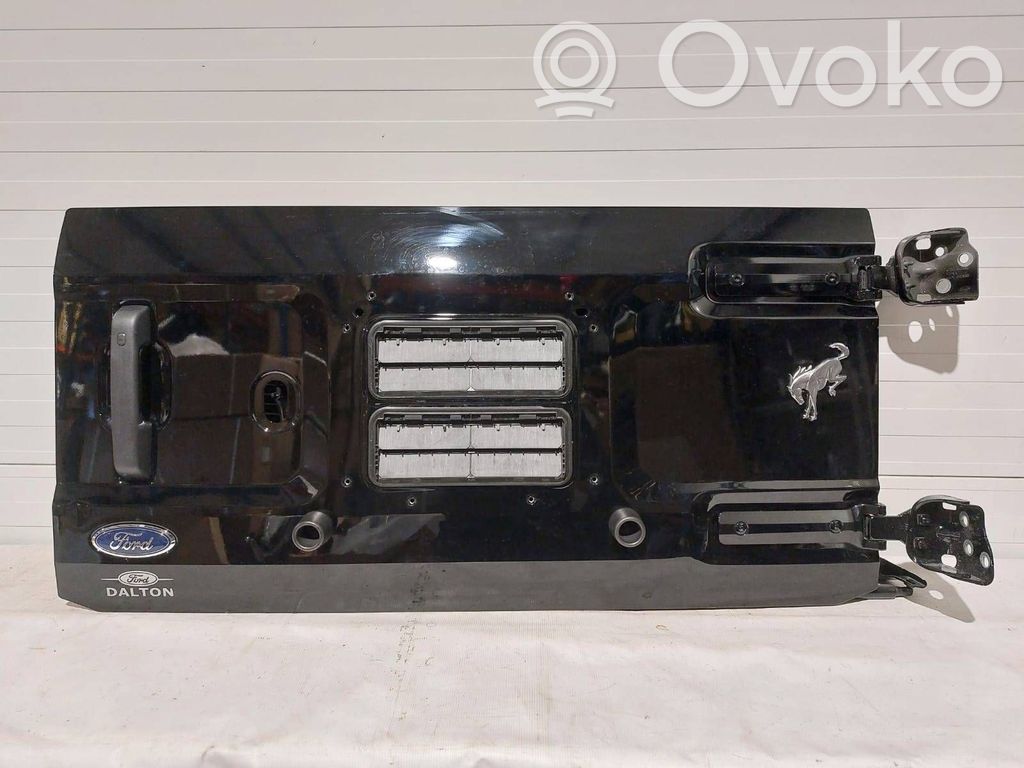 Puerta del maletero/compartimento de carga   M2DZ7840010B,M2DBS42982,M2DBS429A14