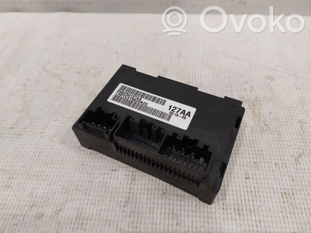 Dodge RAM Gearbox control unit/module 