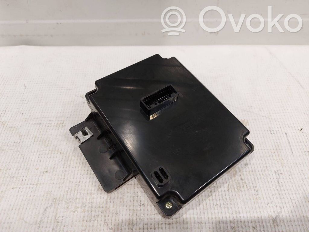 Dodge RAM Climate control unit 