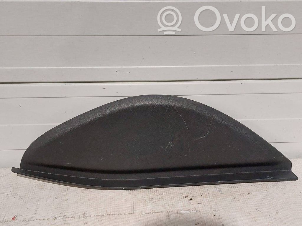 Dodge RAM Dashboard side end trim 