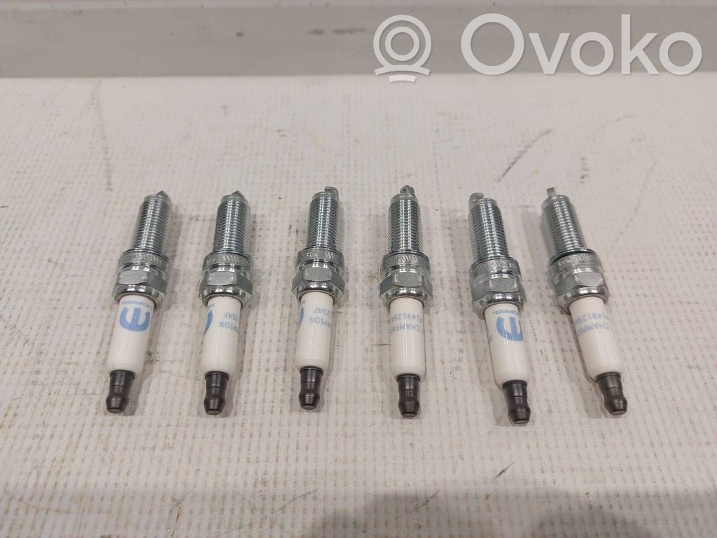 Zündkerze   SP149125AF,5149125AE