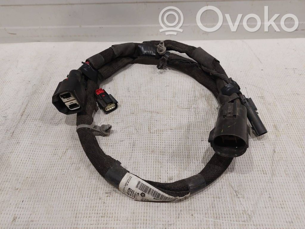 Dodge Charger Otros cableados 