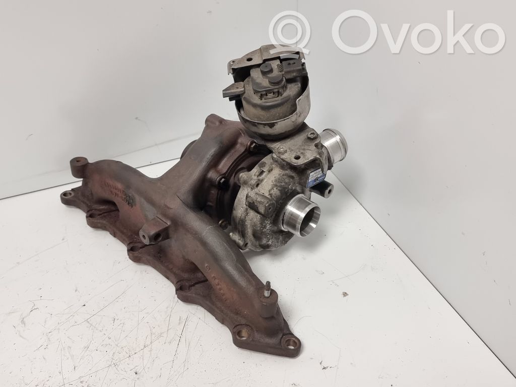 Turbo   9812386080,1613424680,9805236780