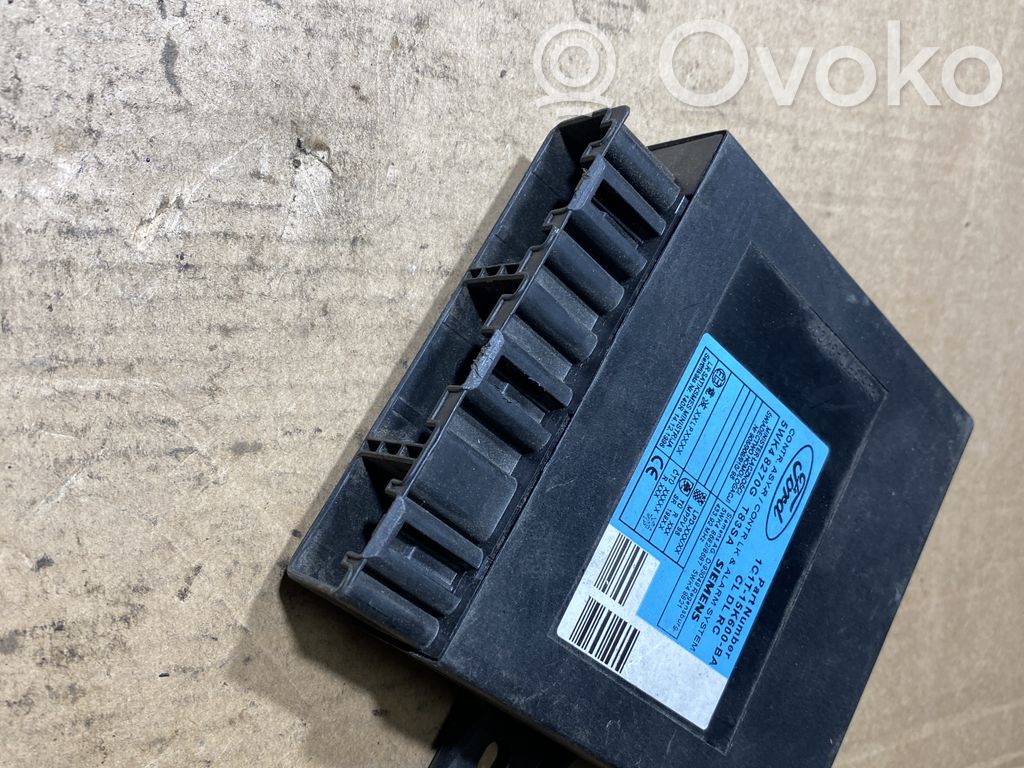 Mukavuusmoduuli   1C1T15K600,5WK48260F