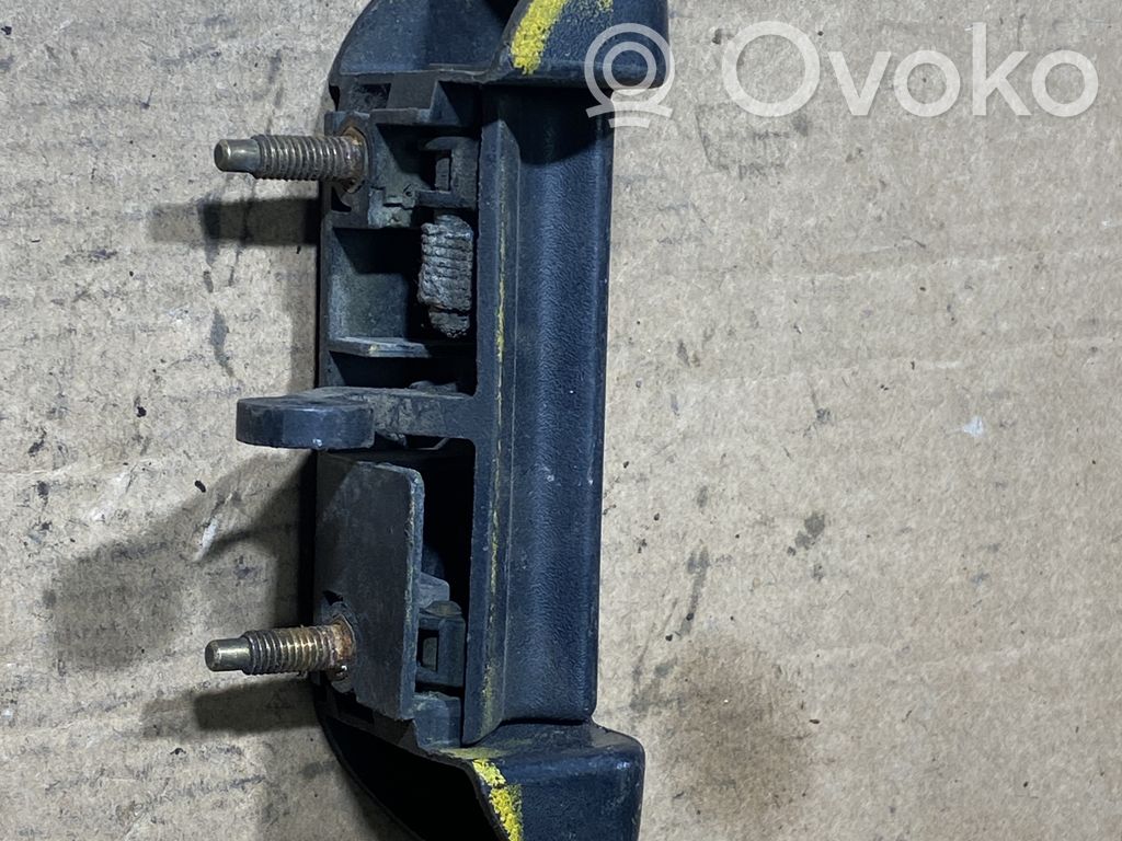 Ford Transit Sliding door interior handle 