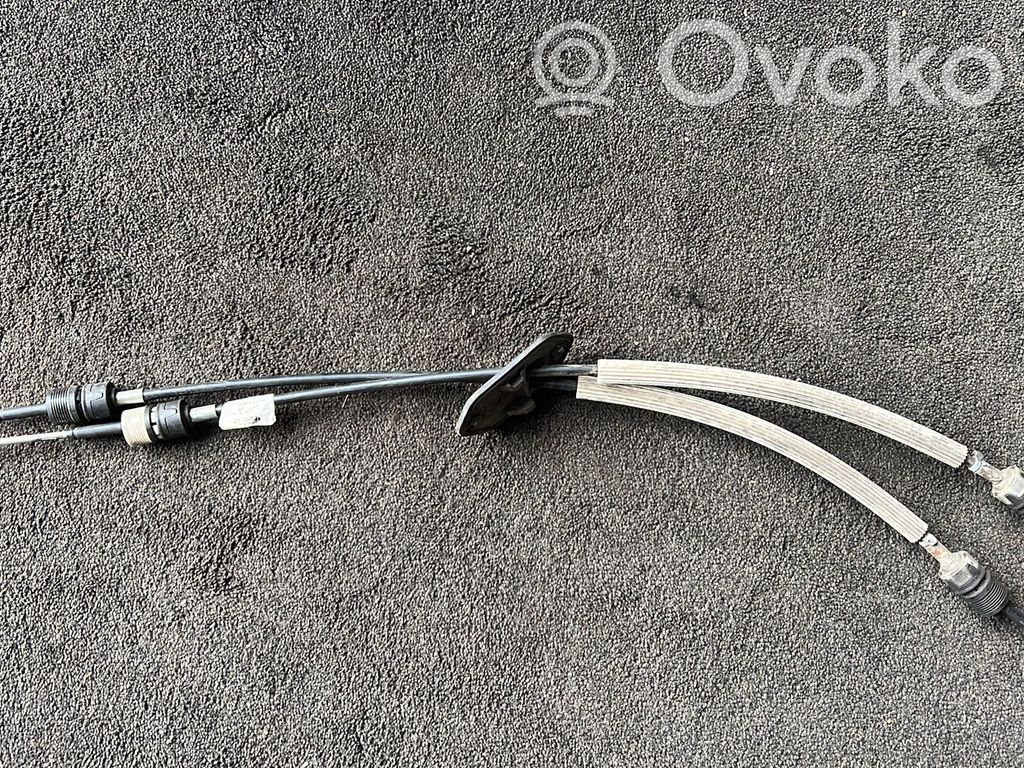 Ford Transit Gear shift cable linkage 