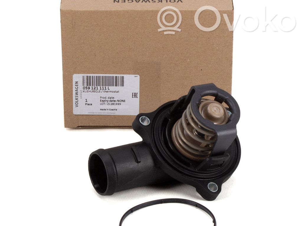 Thermostat   059121111L,059121111L,059121111F,059121111H