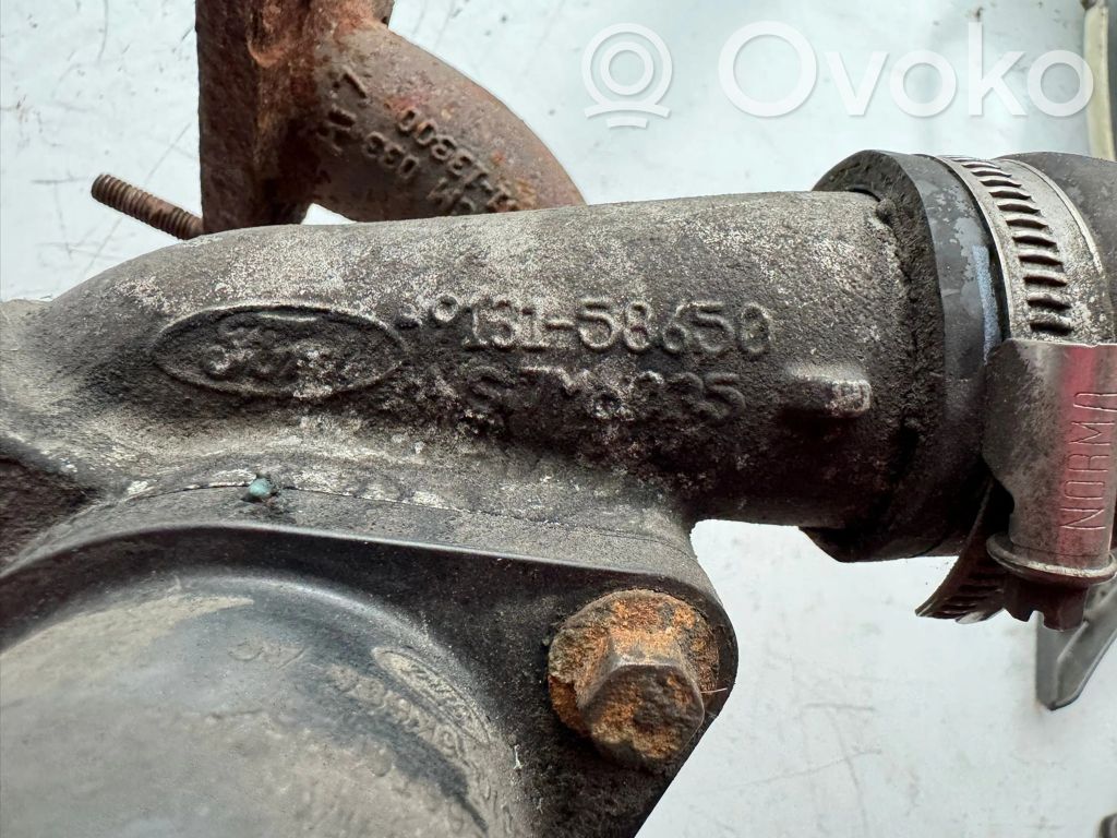Turbo   4913158650,4913158650