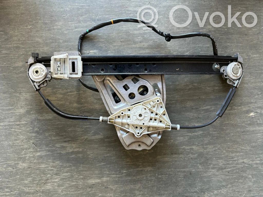 Alzacristalli della portiera posteriore con motorino   2207300446,A2207300446