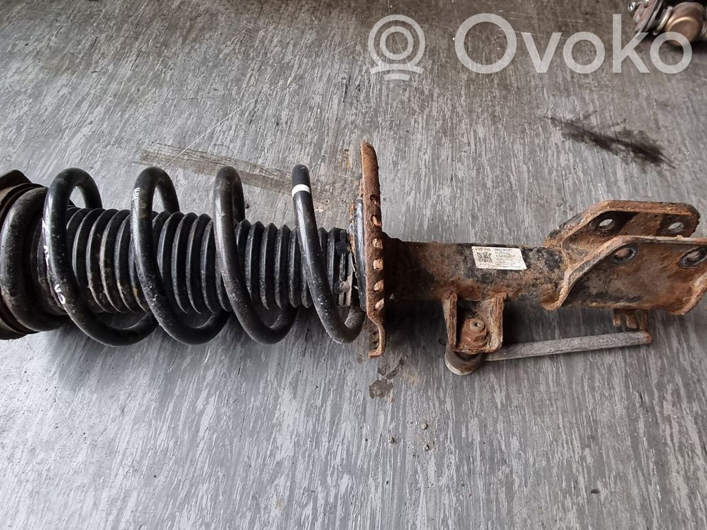Volkswagen Crafter Ansamblu amortizor cu arc față 