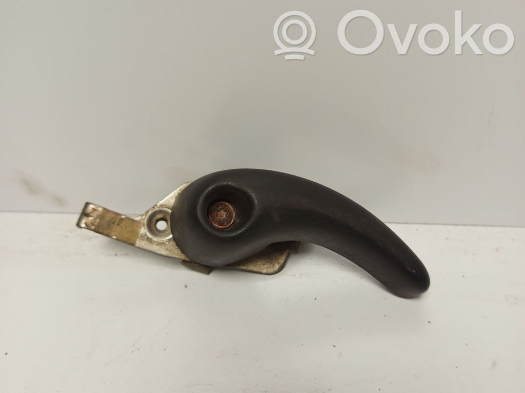 Renault Master II Front door exterior handle 