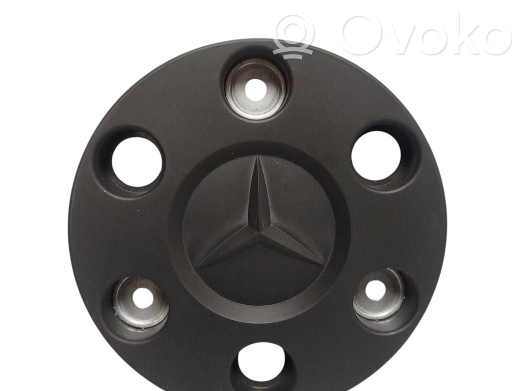 Mercedes-Benz Sprinter W906 Kołpaki oryginalne R16 