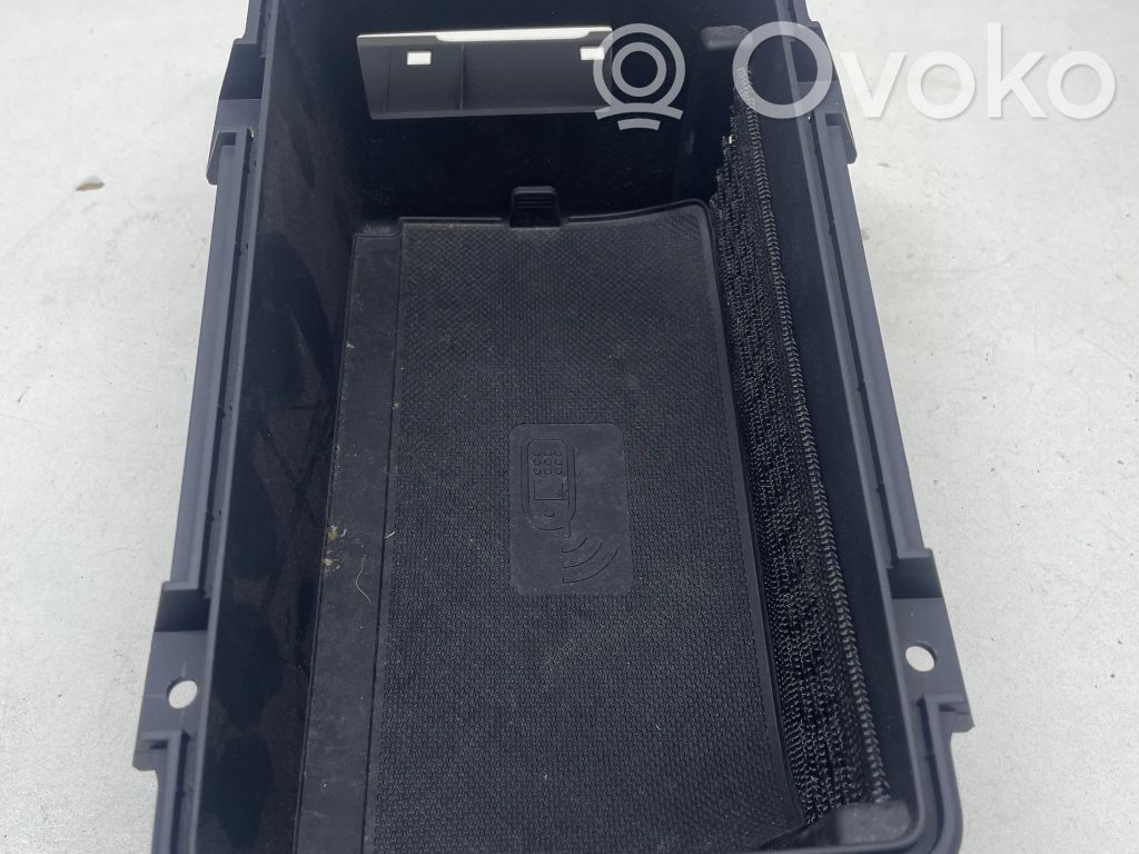 Audi A3 S3 8V Otras unidades de control/módulos 