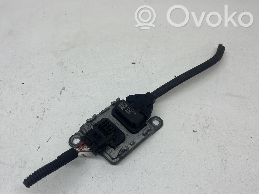 Iveco Daily 6th gen Lambda probe sensor 