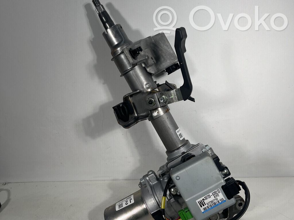 Suzuki Ignis Electric power steering pump 