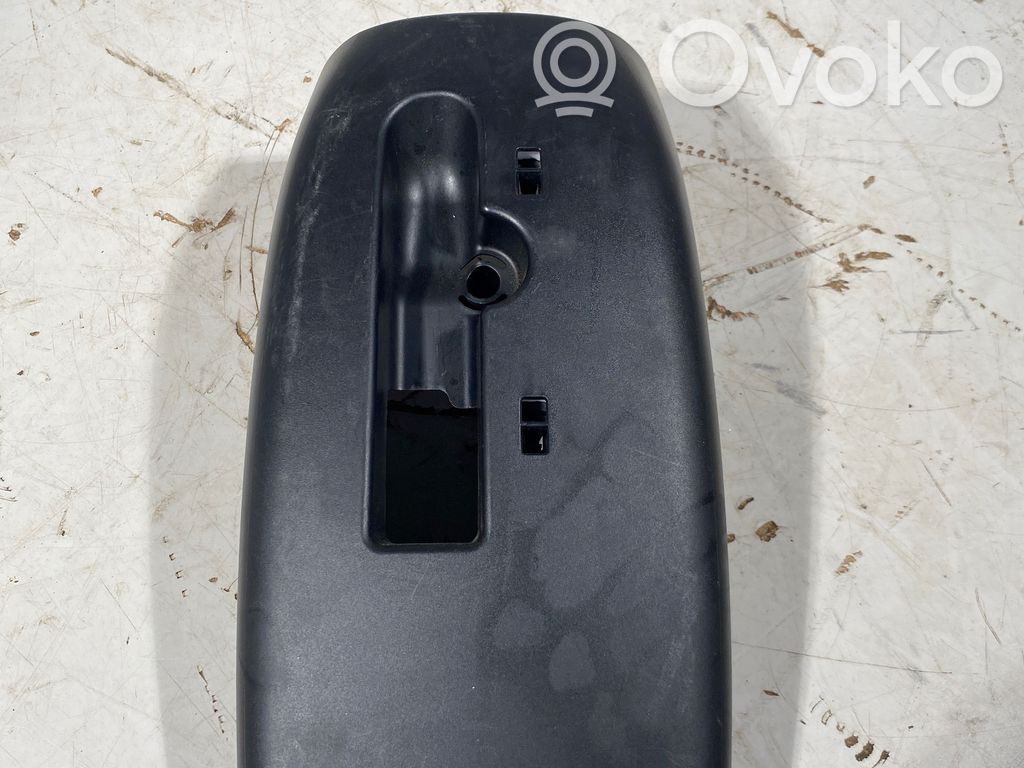 Ohjauspyörän verhoilu   4842178B6RF,4842178R1W