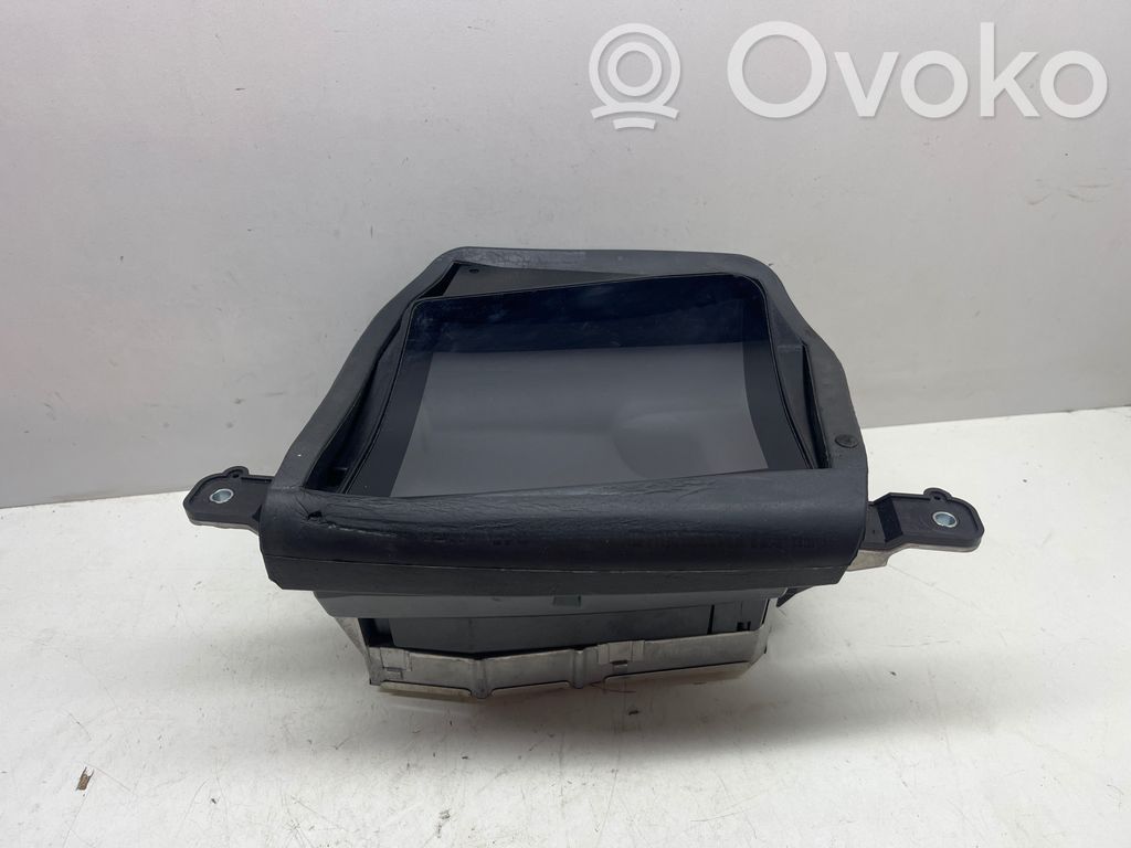 BMW X5 E70 Head up displejs 