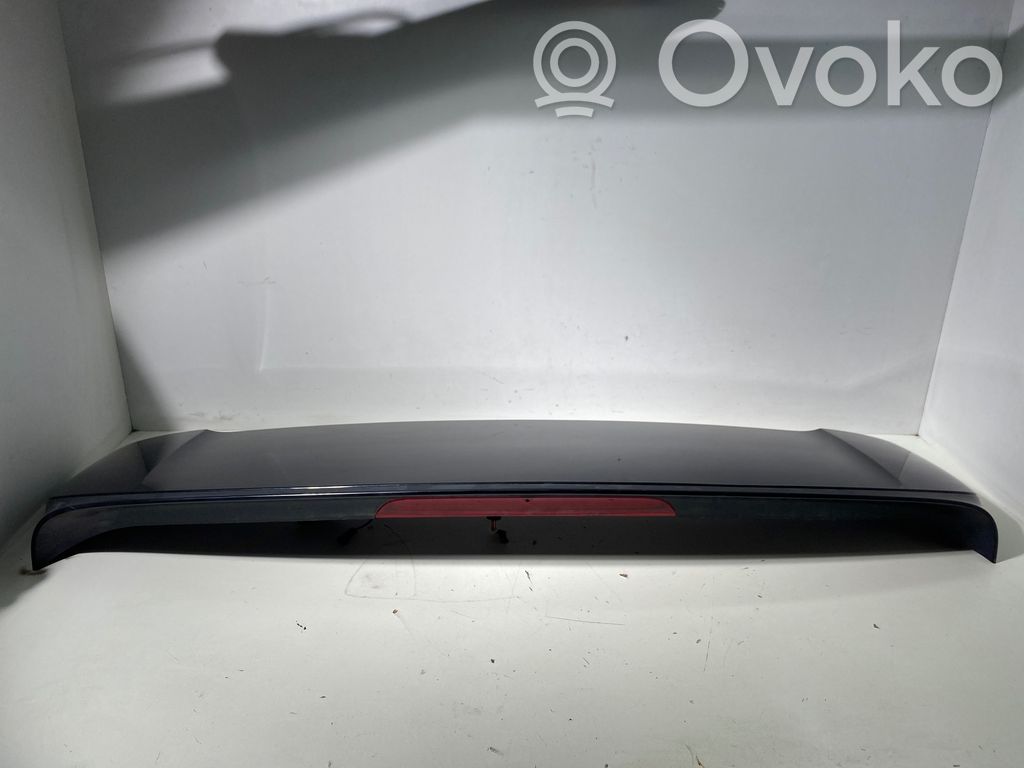 Tailgate/trunk spoiler   7157689,10057413
