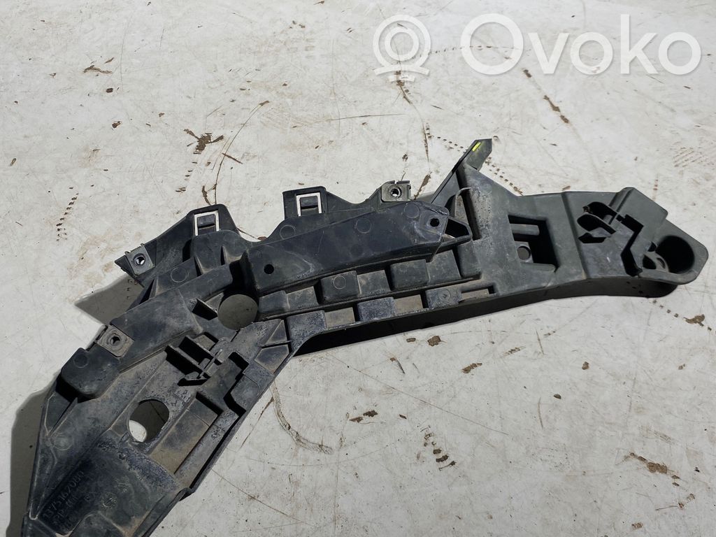 Fiat Ducato Headlight/headlamp mounting bracket 