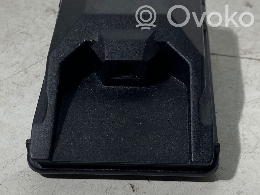 Renault Kadjar Windshield/windscreen camera 