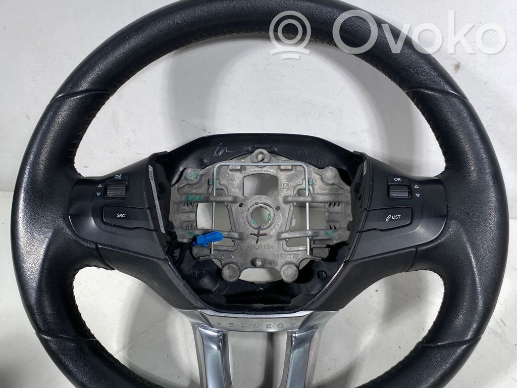 Peugeot 208 I Volante 