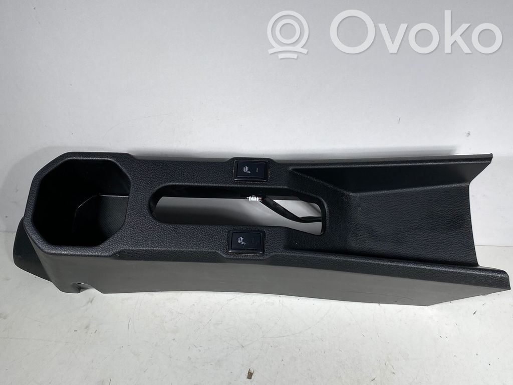 Suzuki Ignis Consola central 