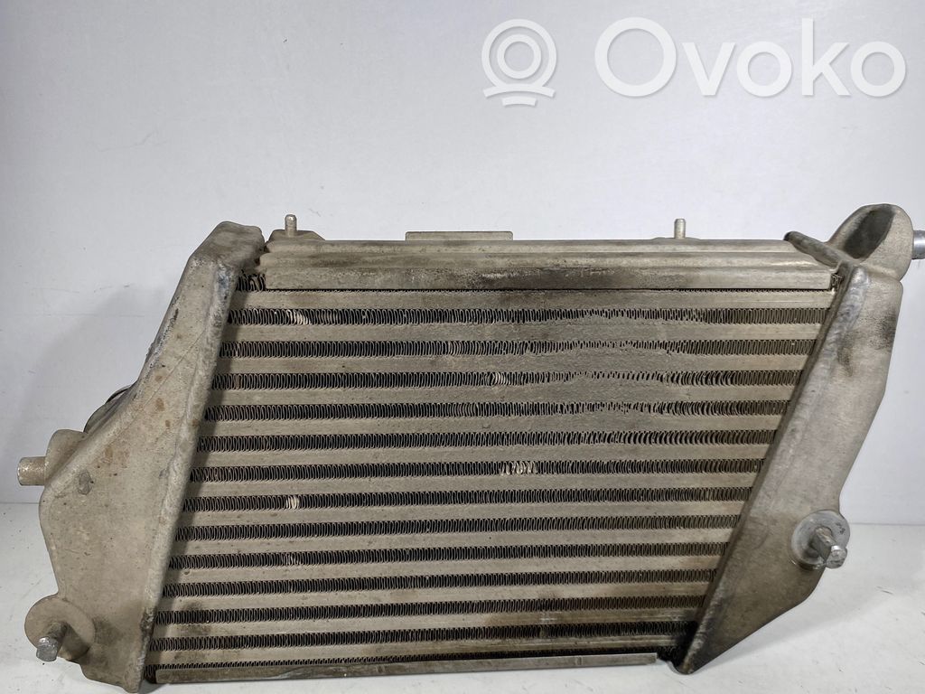 Audi A8 S8 D3 4E Interkūlerio radiatorius 