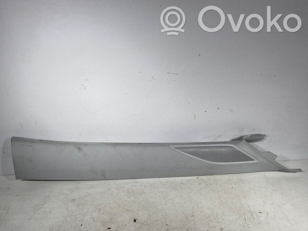 Volkswagen e-Golf Osłona słupka szyby przedniej / A 