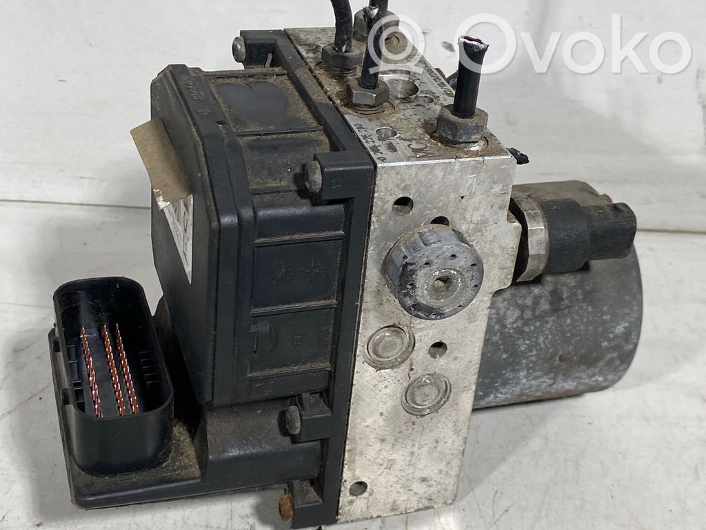 Alfa Romeo 156 ABS Pump 