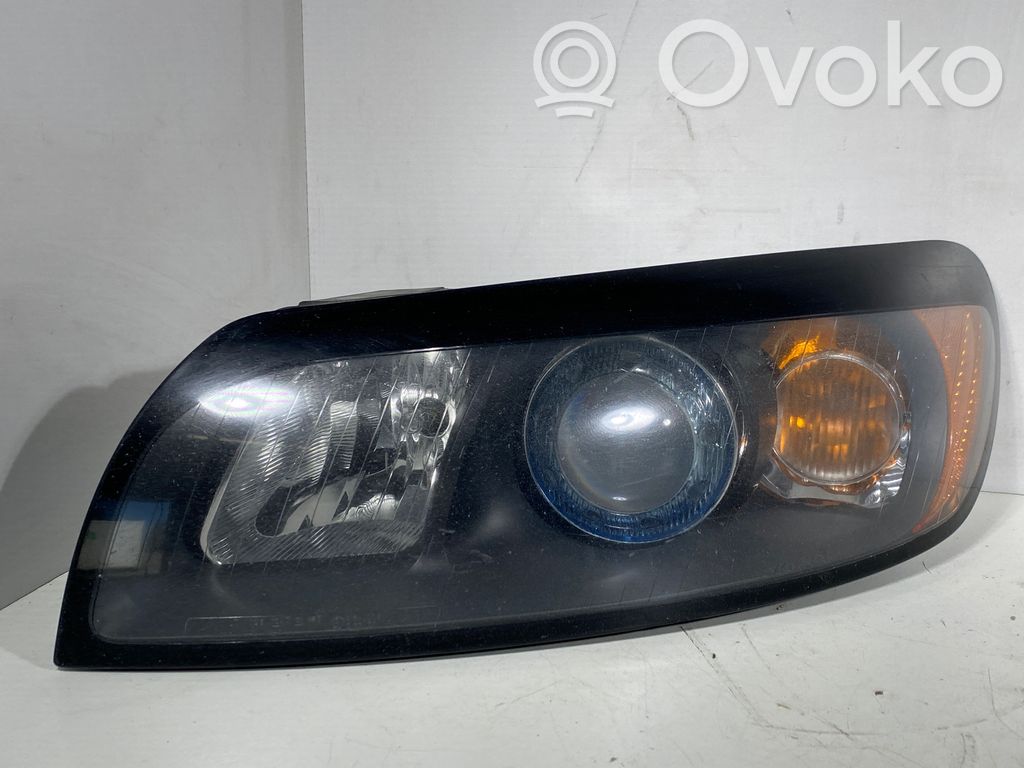 Volvo C30 Scheinwerfer 